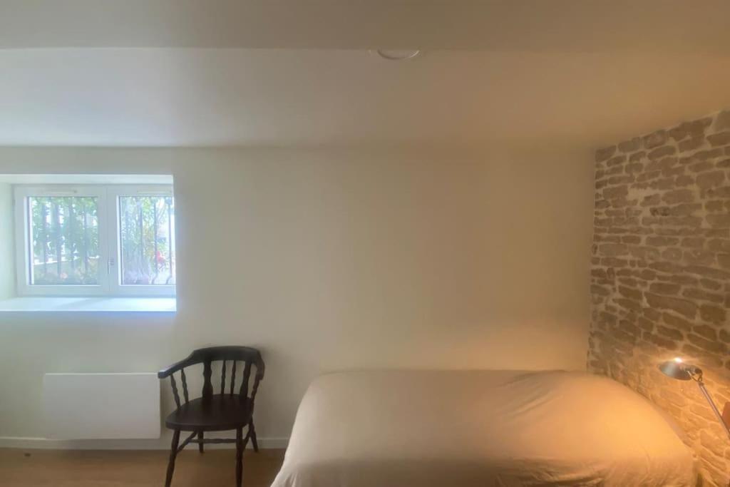 Holiday home La Perle-maison De Pecheur A Saint-aubin-sur-mer