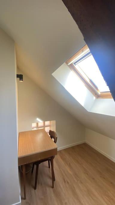 La Perle-maison De Pecheur A Saint-aubin-sur-mer Holiday home