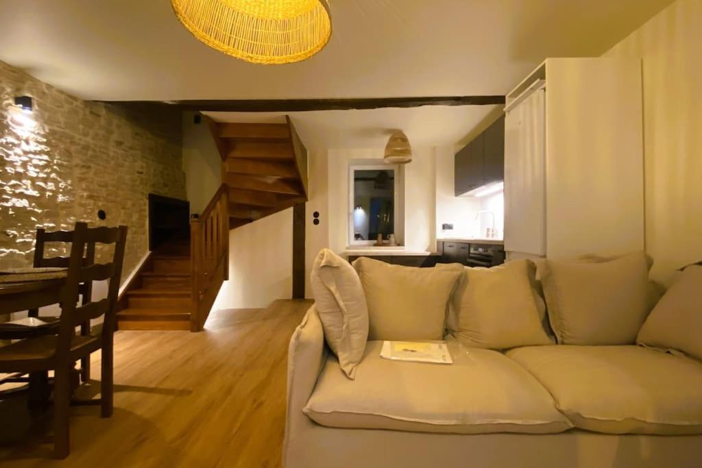 La Perle-maison De Pecheur A Saint-aubin-sur-mer Holiday home Saint-Aubin-Sur-Mer (Calvados)