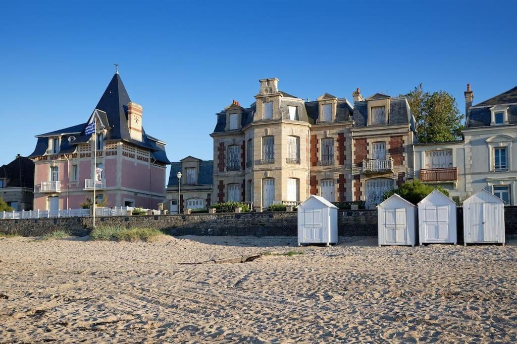La Perle-maison De Pecheur A Saint-aubin-sur-mer Saint-Aubin-Sur-Mer (Calvados)