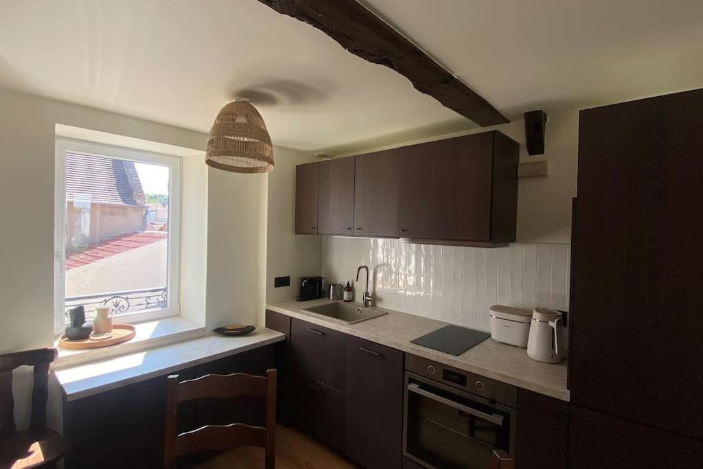 Vakantiehuis La Perle-maison De Pecheur A Saint-aubin-sur-mer